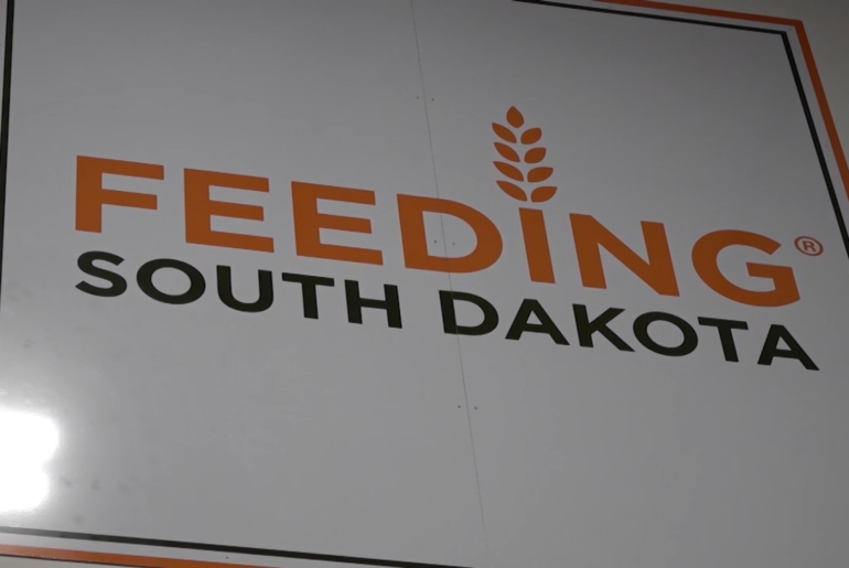 South Dakota agencies are getting help to put more fresh produce on the shelves - Rapid City, South Dakota | News, Weather and Sports