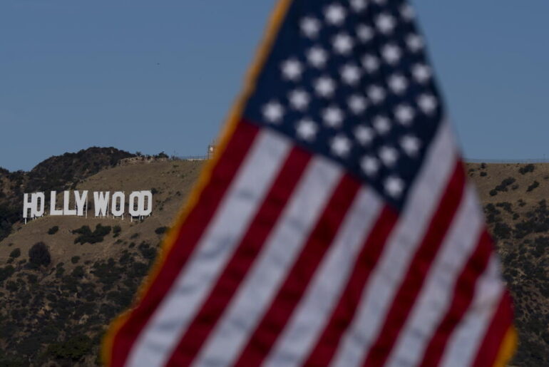 California is the best state in the country. But we'll take one lesson from Texas