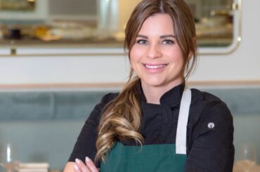 Flagstaff Chef Has a Full Plate, From MICHELIN Recognition to Two New Restaurants