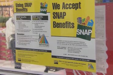 SNAP benefit changes are in effect for millions of recipients. Here’s what you need to know