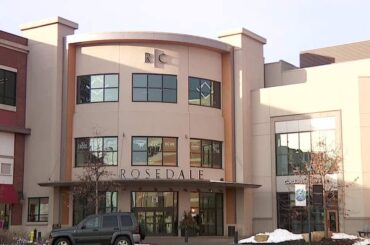 Rosedale Center closing Potluck food hall in mid-October