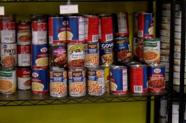 The fight to provide access to food in Memphis communities