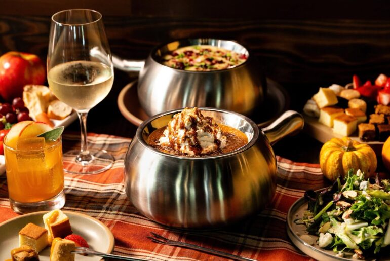 The Melting Pot returning to Alabama with Birmingham-area restaurant