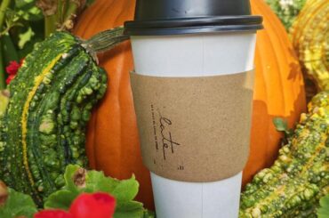 These 10 fall drinks from Lancaster County cafes are perfect for those tired of pumpkin spice | Food
