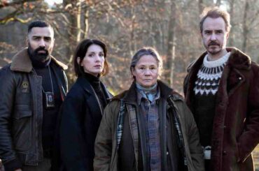 SkyShowtime's 'The Homicide Unit' Iceland's 'Fjord' to Reinvent Yellow