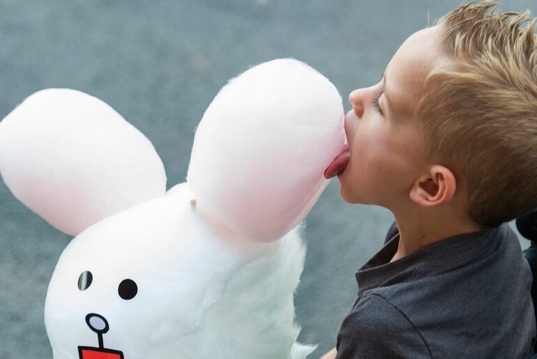 Here are 10 Utah food and drink festivals to enjoy this summer