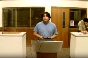 Mesa teen accused of terror threats, plotting mass shooting