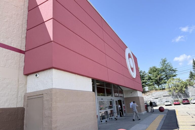Subtle Change Coming to Target Stores in Maine This November