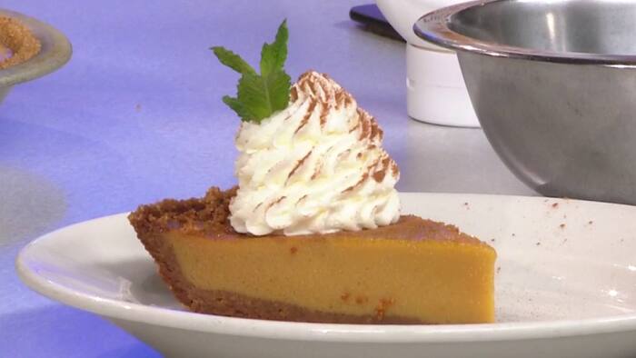 Landry’s Chef Series: Fall flavors land at Morton’s The Steakhouse