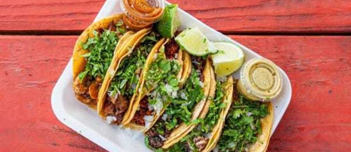 Cuantos Tacos marinating first full restaurant in Austin