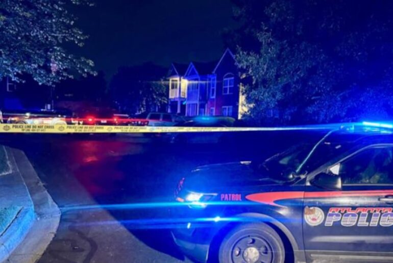 2 more suspects arrested in deadly shooting of music producer, Atlanta police say