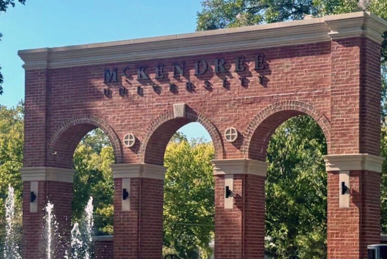 Man who threatened mass shooting at McKendree University pleads guilty