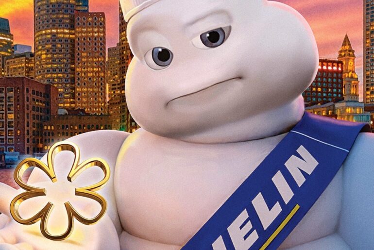 The Real Cost of One Michelin Star in Boston