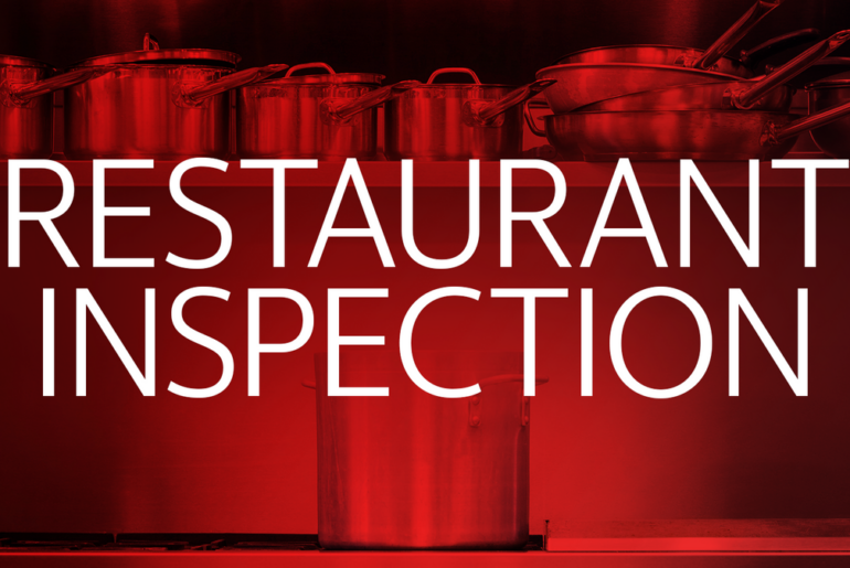 Florin Road pizzeria shut after live cockroach sighting