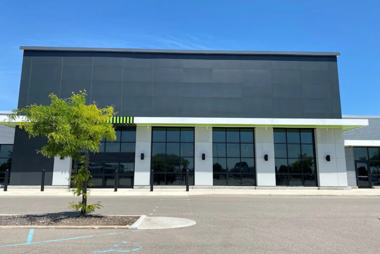 Whole Foods Market proposed in this Macomb County community
