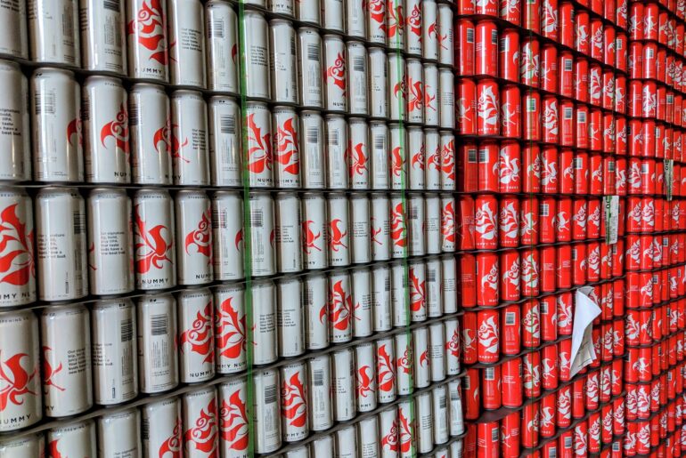 Connecticut breweries are closing. What’s happening to craft beer?