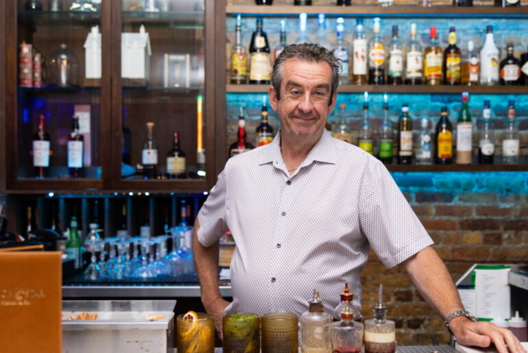 Rising fuel prices another blow to Chicago restaurants
