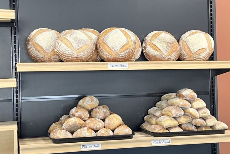 Affordable Eats: Danbury cafe sourdough, Portuguese food and gelato