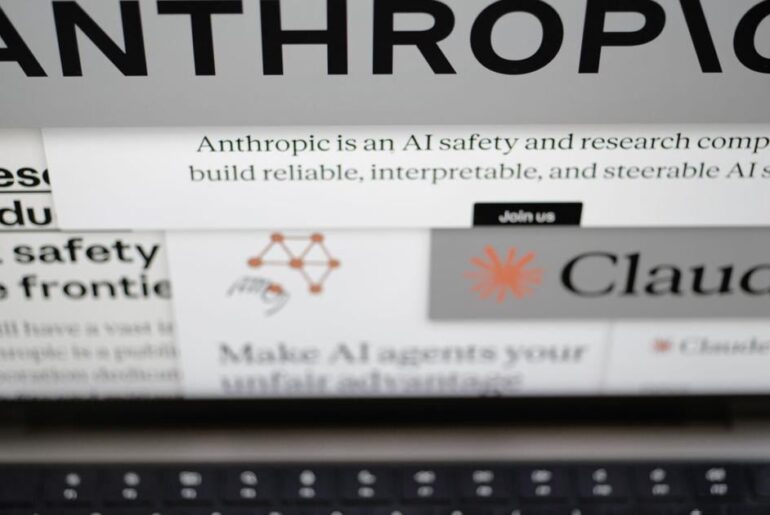 Anthropic's Claude AI submits a false tip on a Philadelphia unsolved homicide case