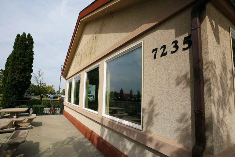 Construction starts on hot chicken chain + Tri-City sushi taco shop and more