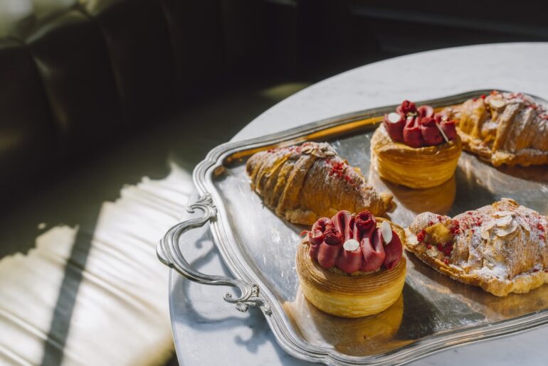 This Week in Phoenix Dining: Fall Menus and Matcha Omakase
