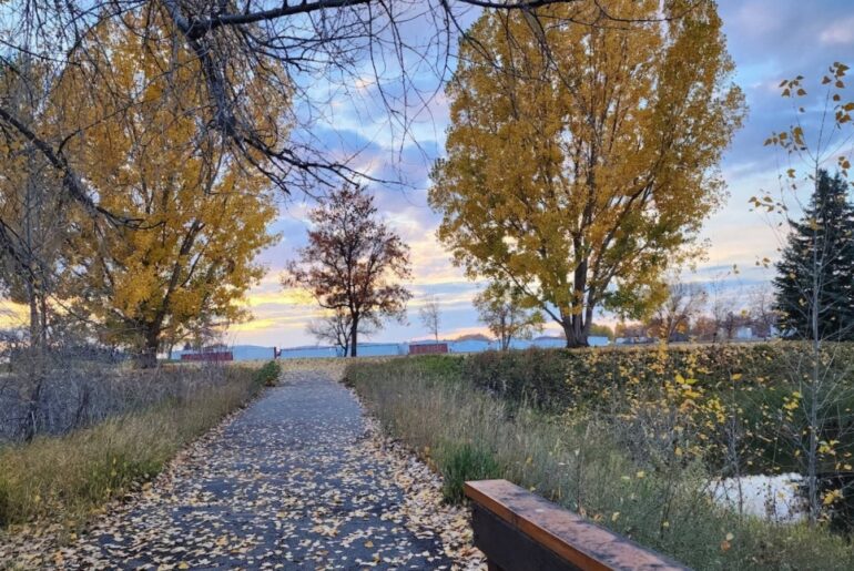 Situated In Idaho's Scenic Yellowstone Region Is A Charming City With Nature Retreats And Tasty Restaurants