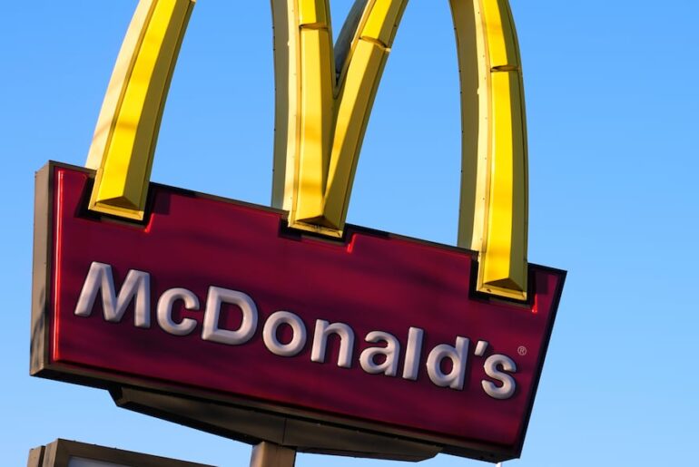 Surprise is home to America’s worst-rated McDonald’s
