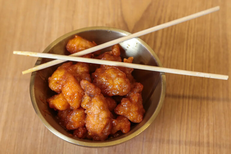 Unique canteen-style Chinese restaurant opens in Baymeadows