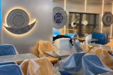 New Aurora Premium Buffet to trial opening in Rubery