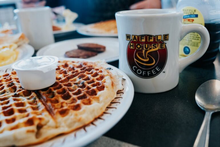 Hurricane Isaias: Waffle House locations closed - WSB-TV Channel 2