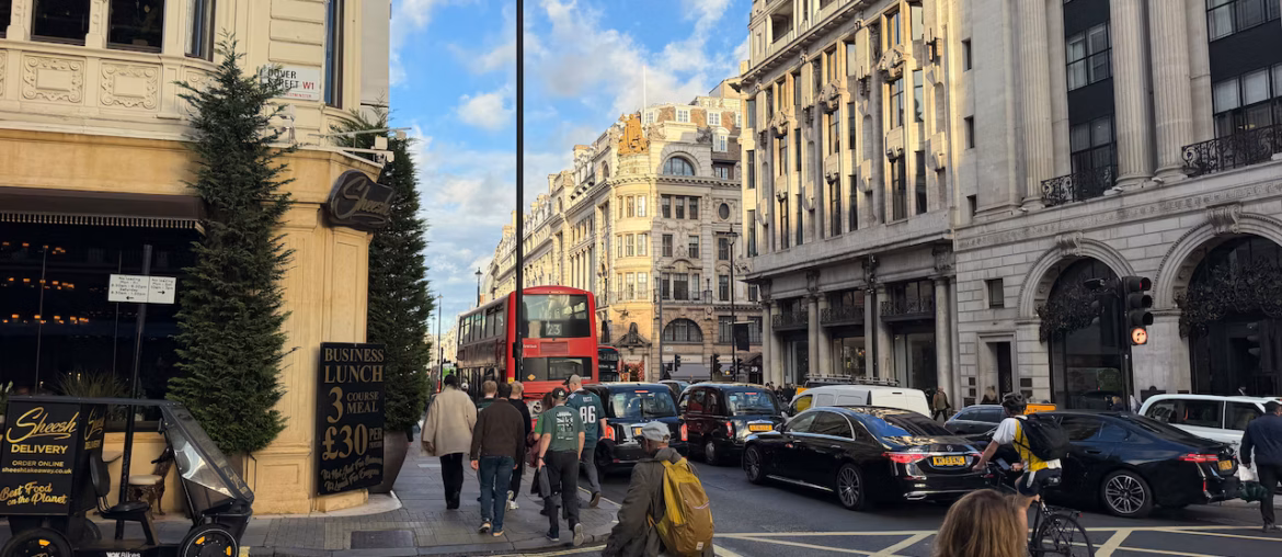 London