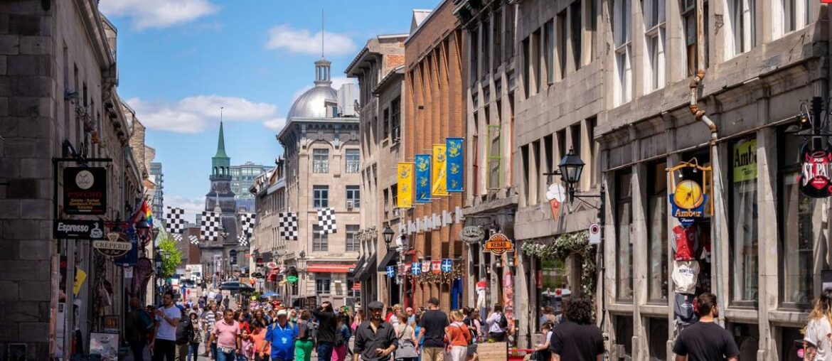 Boston’s first Quebecois restaurant opens this fall