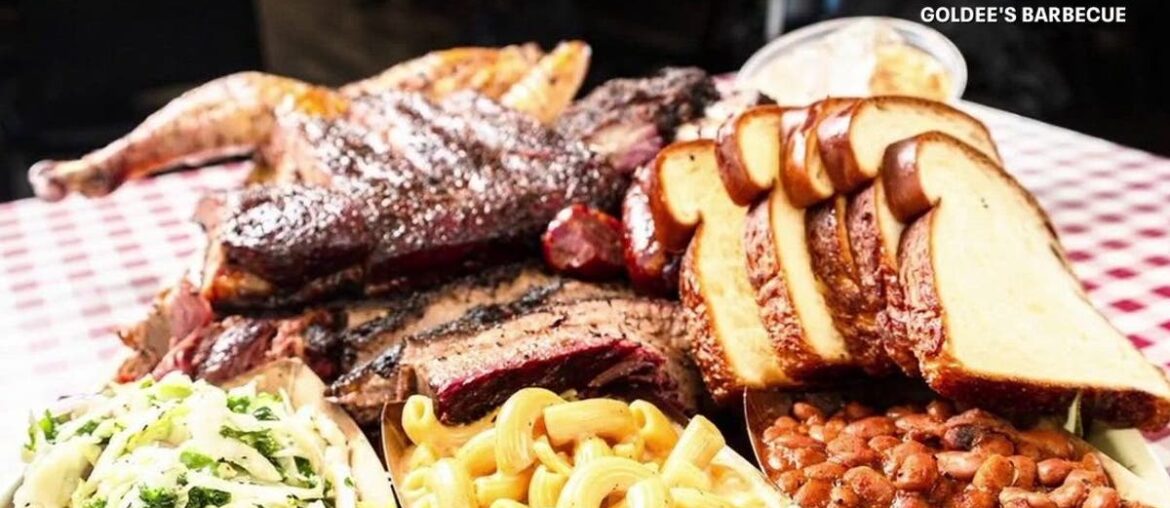 3 new Texas restaurants receive Michelin Stars