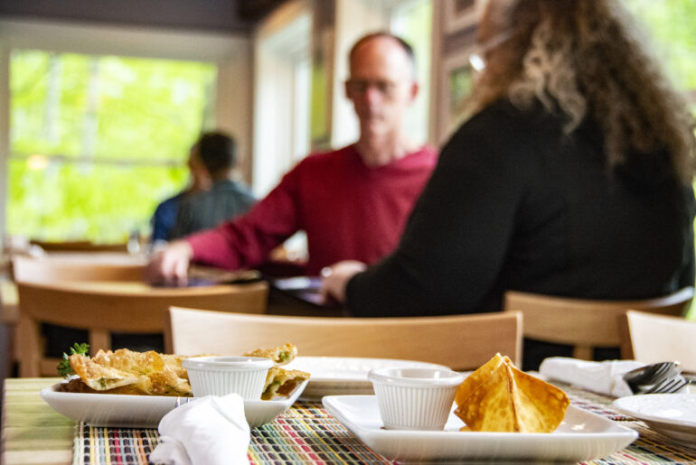 Downtown Bucksport Thai and sushi eatery plans to expand and add ramen 