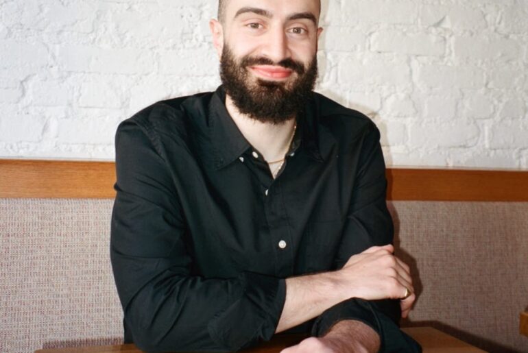Marc Fisher