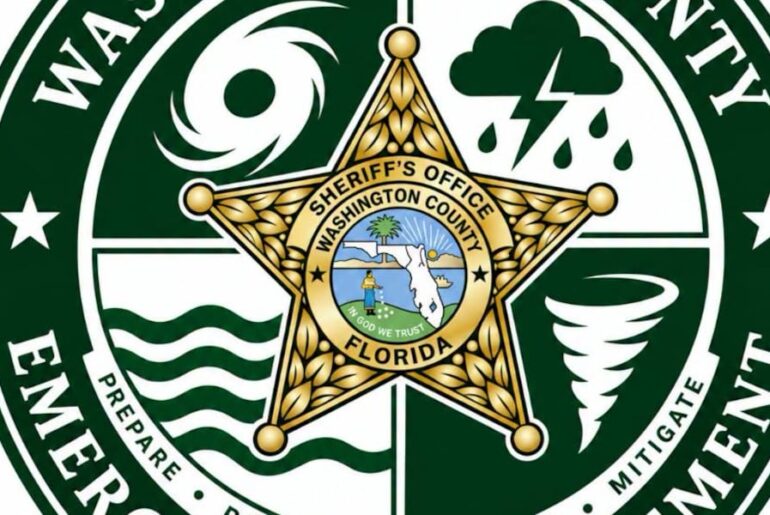 Washington County shares recovery updates on food, water distribution and storm debris