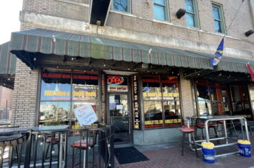 Portsmouth restaurant goes out of business due to COVID-19