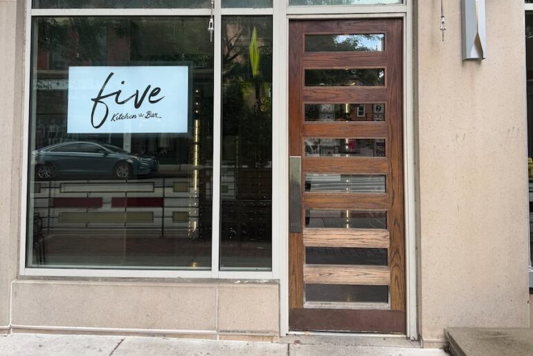 Cincinnati restaurant group announces new concept coming to OTR