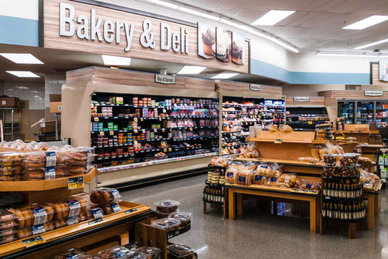 The Most Disappointing Grocery Bakery Items Of 2026 (So Far)