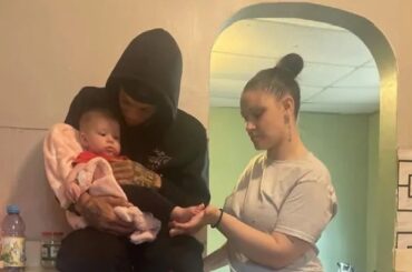 Pregnant woman and her 2 kids among 8 killed in mass shooting