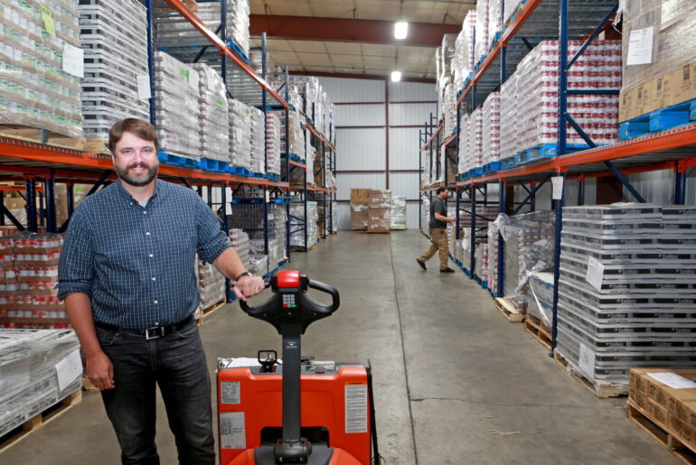 North Country Food Bank to host produce distribution event Tuesday in East Grand Forks - Grand Forks Herald