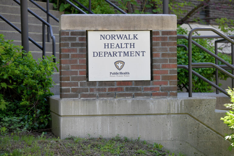 7 Norwalk eateries cited for serious violations in September 2026
