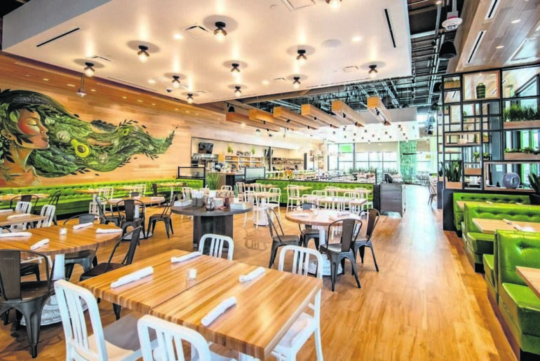 True Food Kitchen at The Falls closes in Kendall