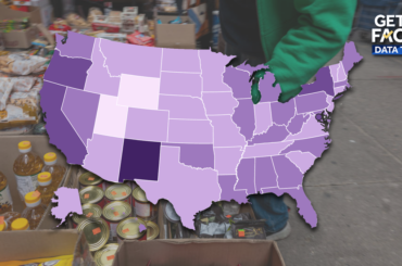 Millions of U.S. households lost SNAP benefits; here's where