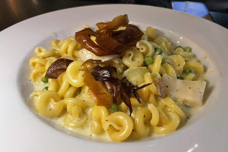 Review: Dinner at Felix Modern American Dining