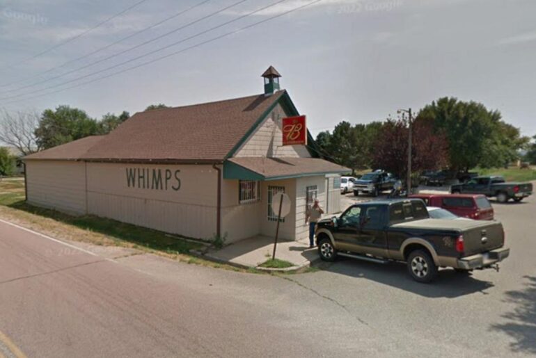 Whimp's Place In Burbank to Reopen After Closure