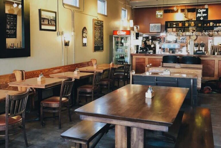 Midlands Watch: Immaculate Consumption Shutting Down