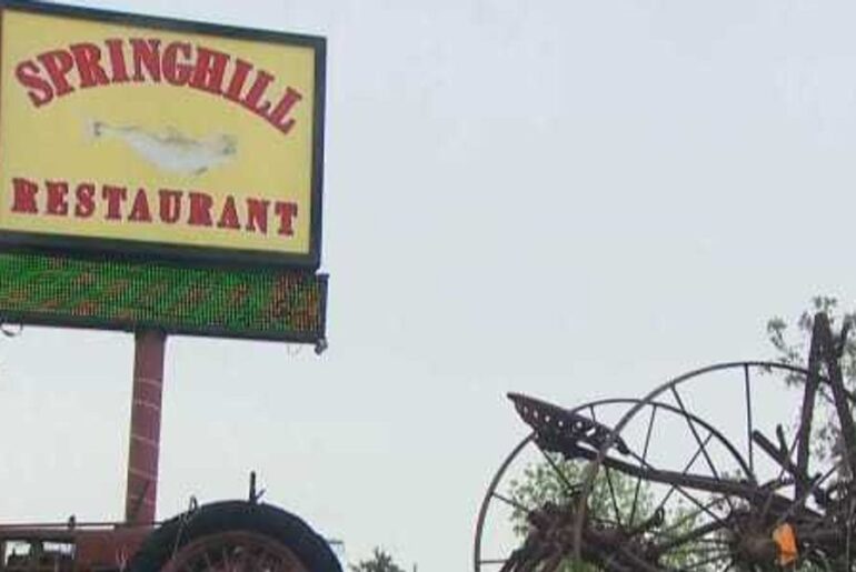Pflugerville catfish restaurant closing after 40+ years