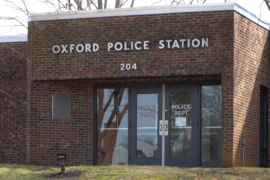 Spicy dispute: NC lawmaker accused of threatening Oxford mayor over hot sauce festival fees :: WRAL.com