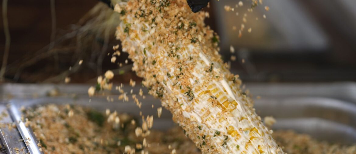 What’s new to eat at the Texas Renaissance Festival in 2026